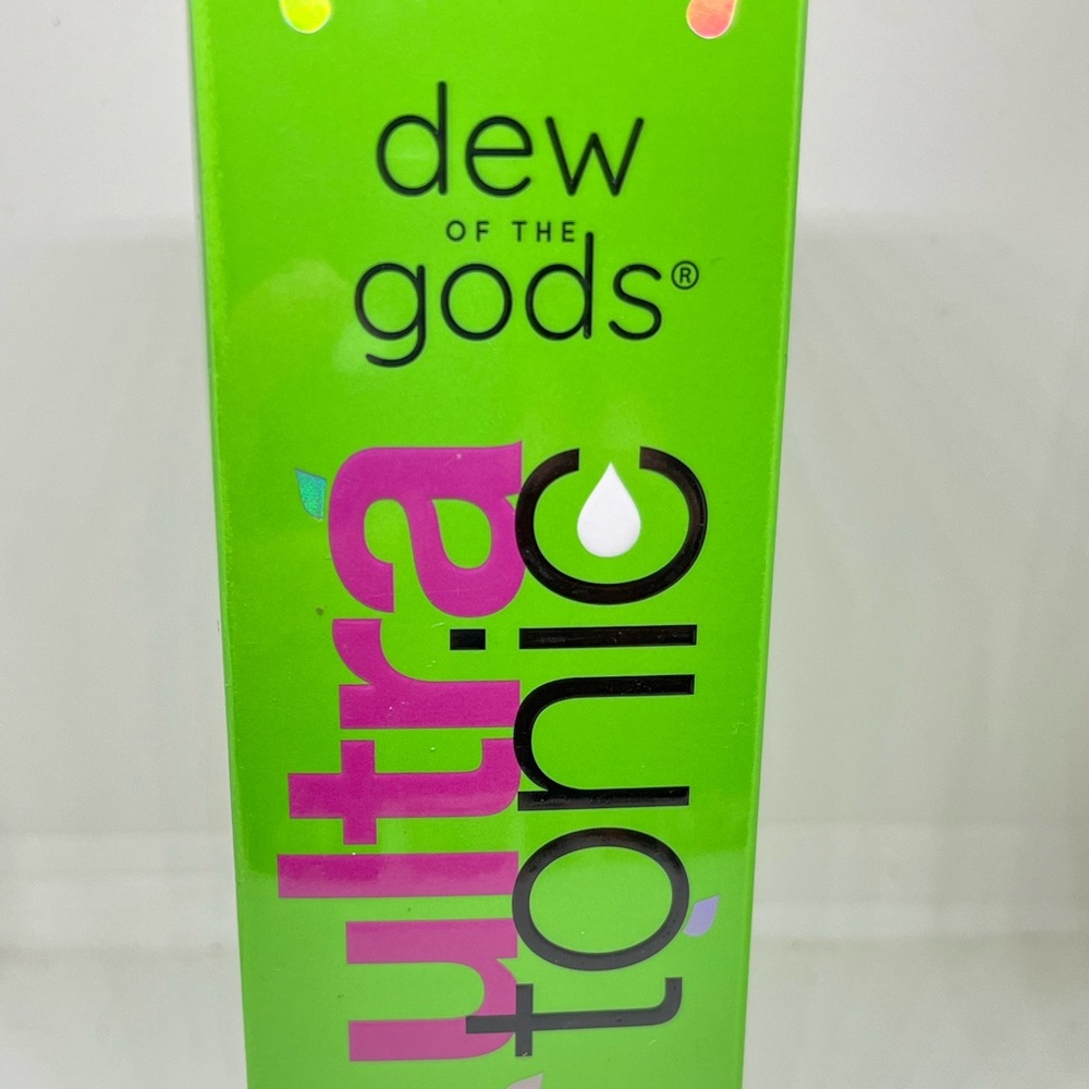 Dew Of The Gods Watermelon Extract Ultra Tonic